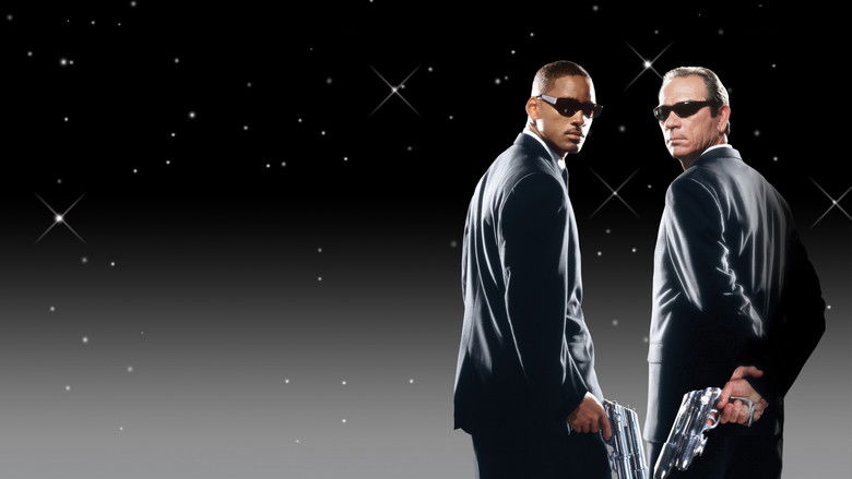 Men in Black II still 2