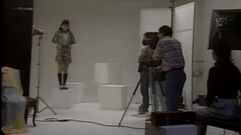 Psychic Vision: Jaganrei still 4