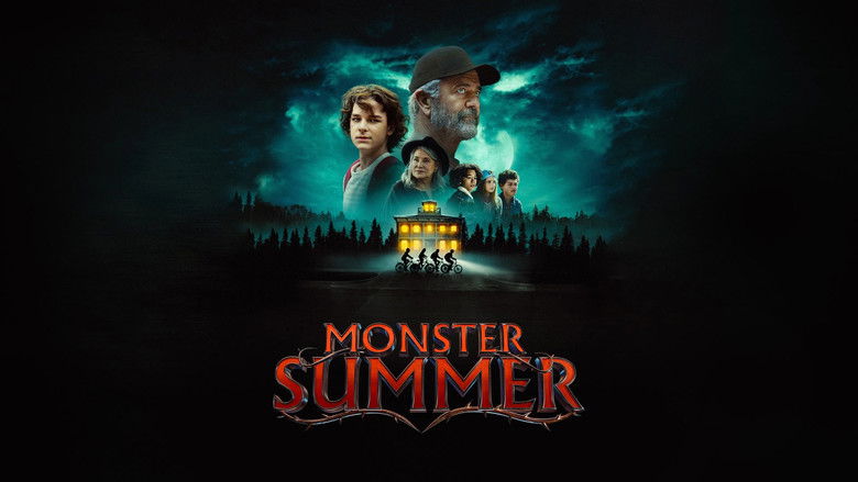 Monster Summer still