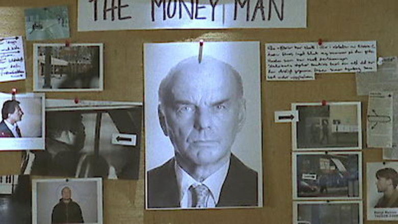 Beck 07 - The Money Man still