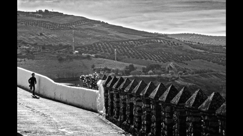 The Trail Left by Time still 1