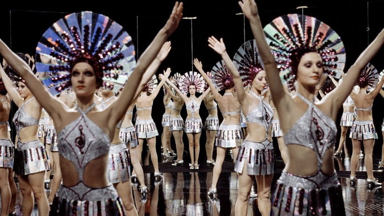 The Boy Friend still