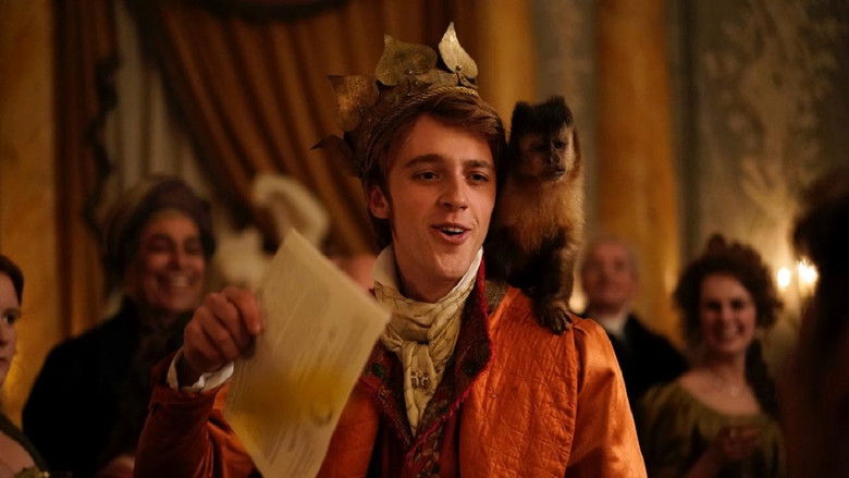 Lost Illusions still