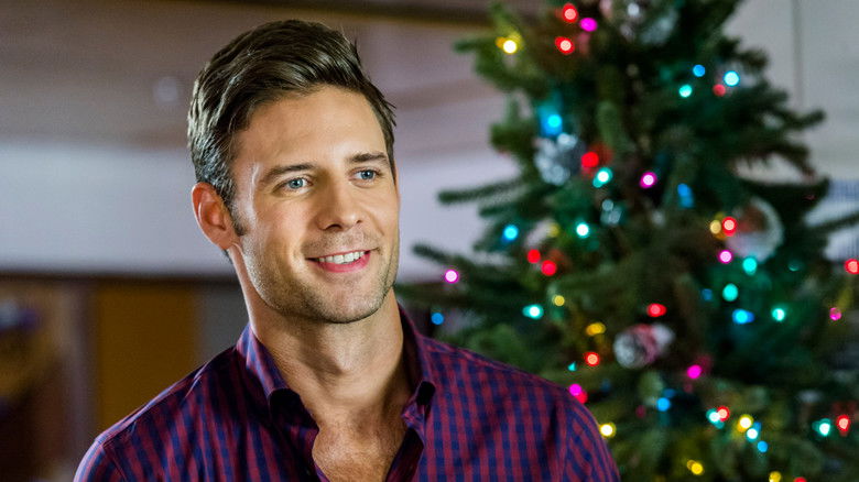 Christmas Incorporated still