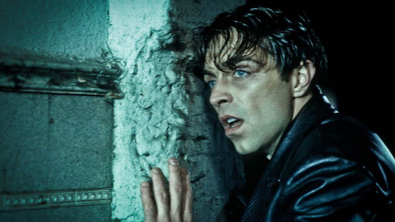 Short Sharp Shock still