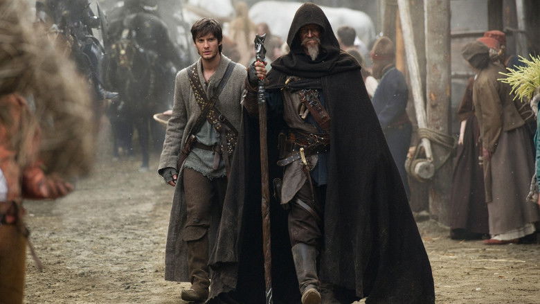 Seventh Son still
