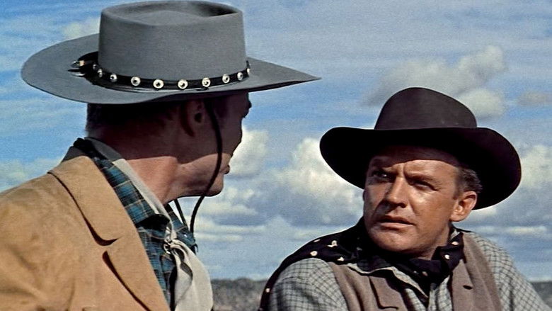 The Man from Laramie still