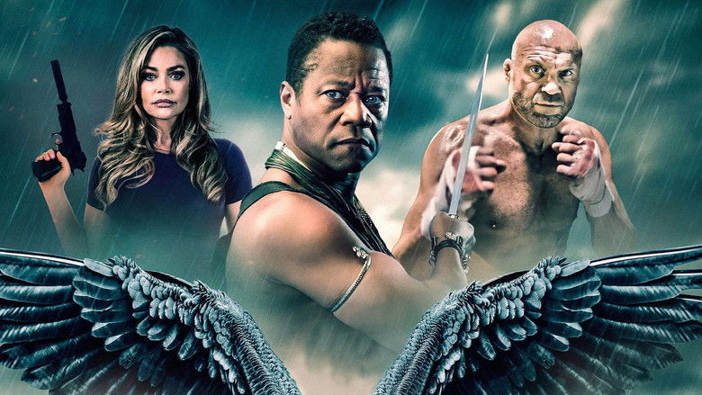 Angels Fallen: Warriors of Peace still