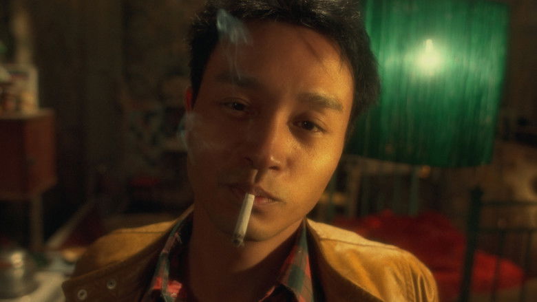 Happy Together still