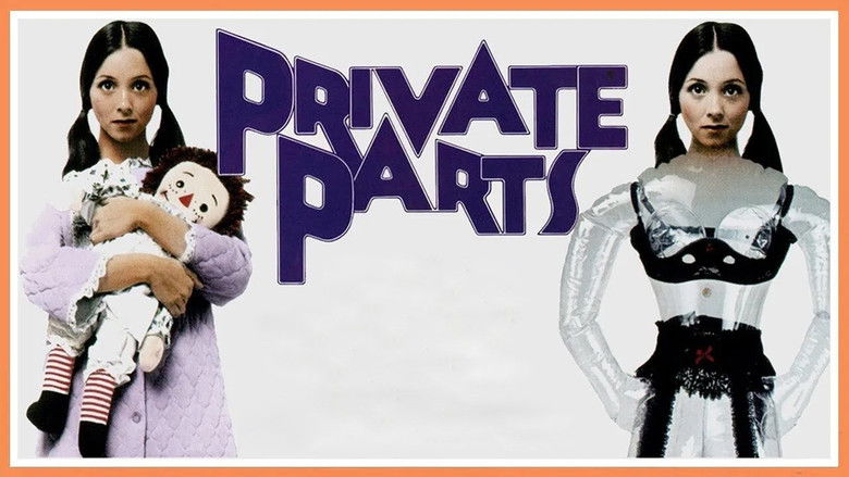 Private Parts still