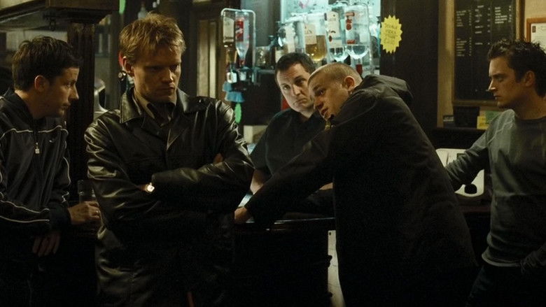 Green Street Hooligans still