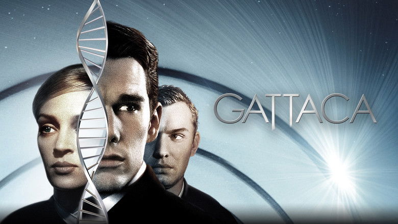 Gattaca still 3
