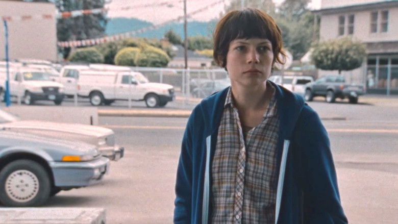 Wendy and Lucy still 3