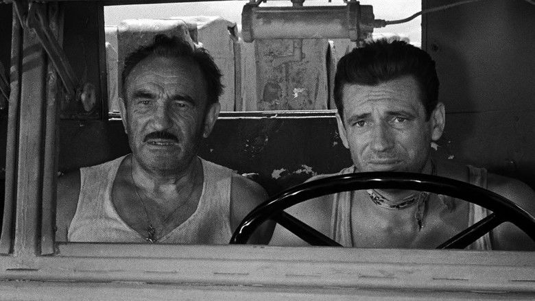 The Wages of Fear still 2