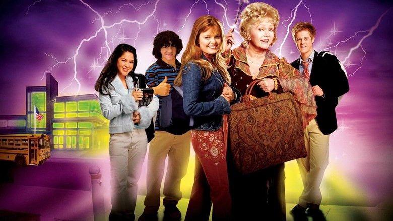Halloweentown High still