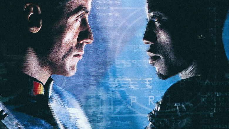 Demolition Man still 4