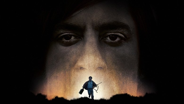 No Country for Old Men still 2