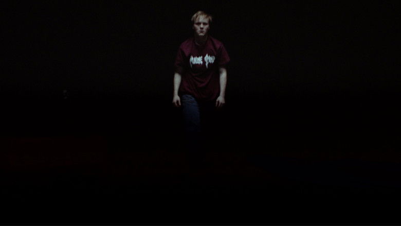 Blake Buried A Body still