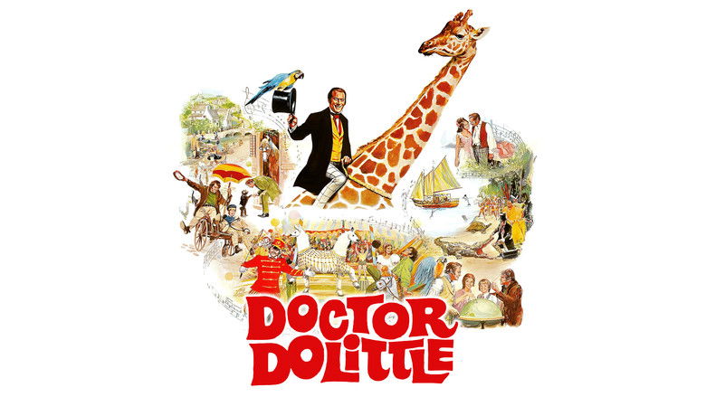 Doctor Dolittle still