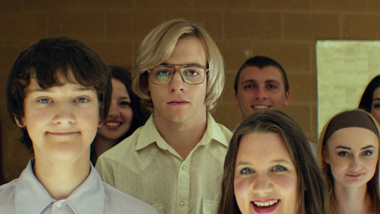 My Friend Dahmer still