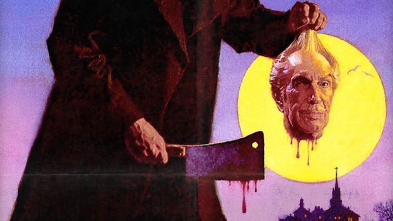 From a Whisper to a Scream still 4