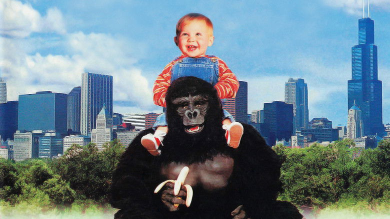 Baby's Day Out still