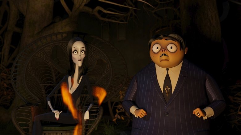 The Addams Family 2 still