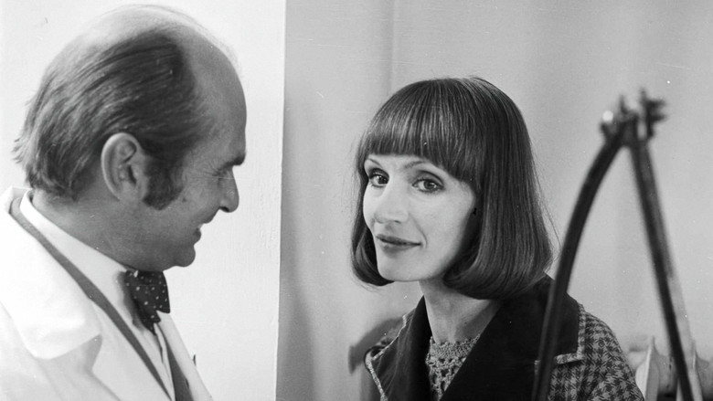 Through and Through still