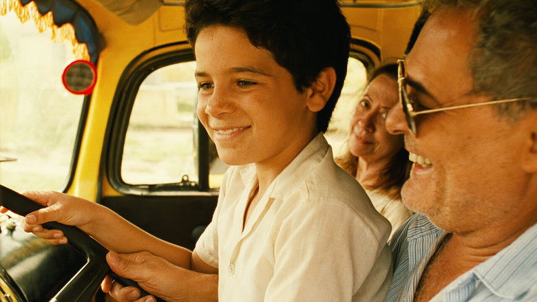 Central Station still