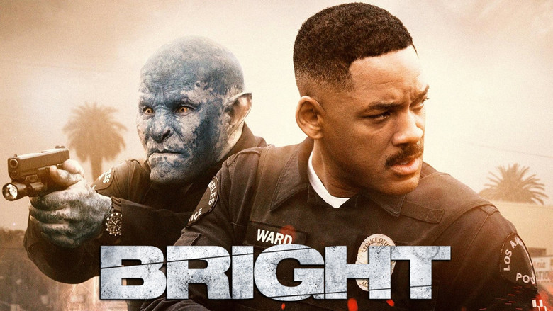 Bright still