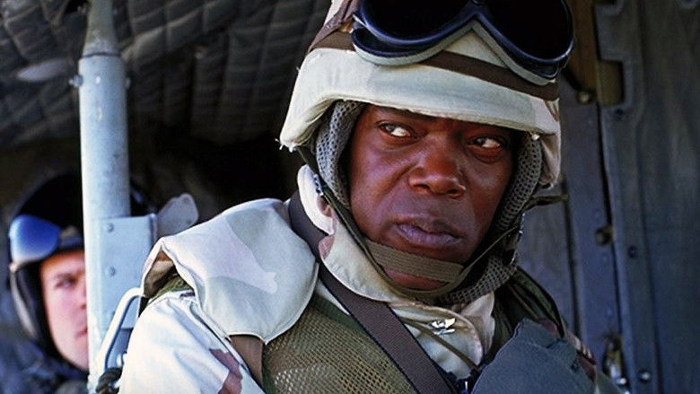 Rules of Engagement still