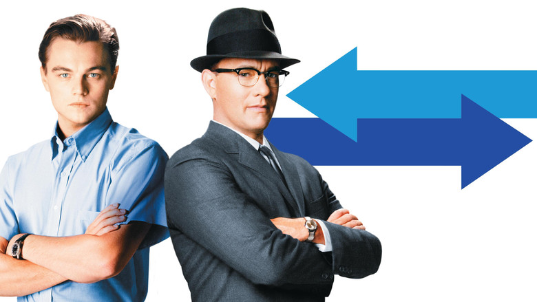 Catch Me If You Can still 1