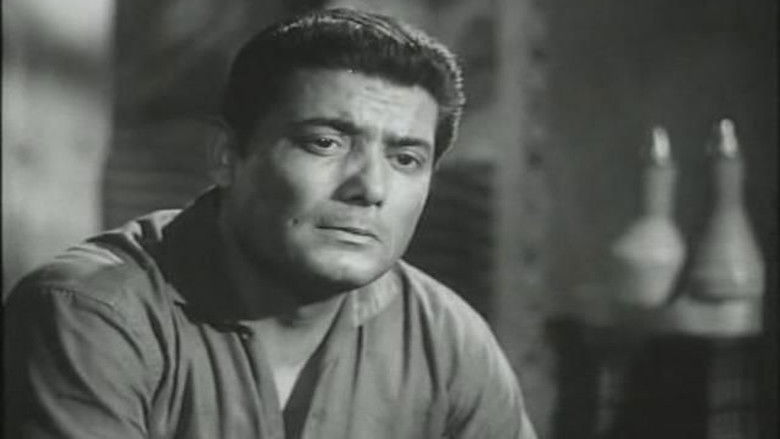 The Thief and the Dogs still