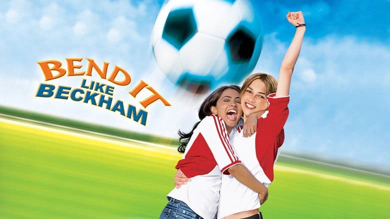 Bend It Like Beckham still 2