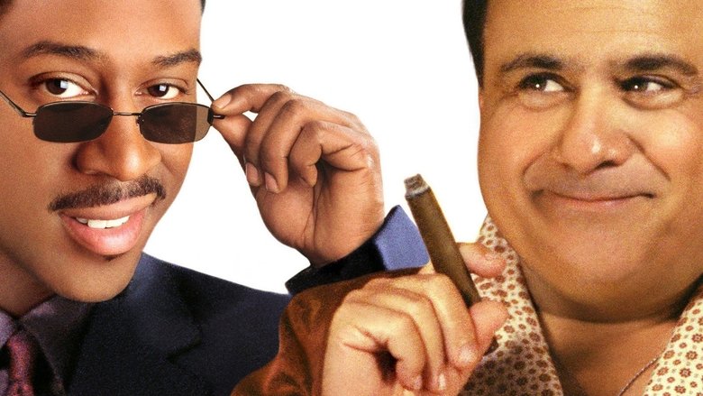 What's the Worst That Could Happen? still 3