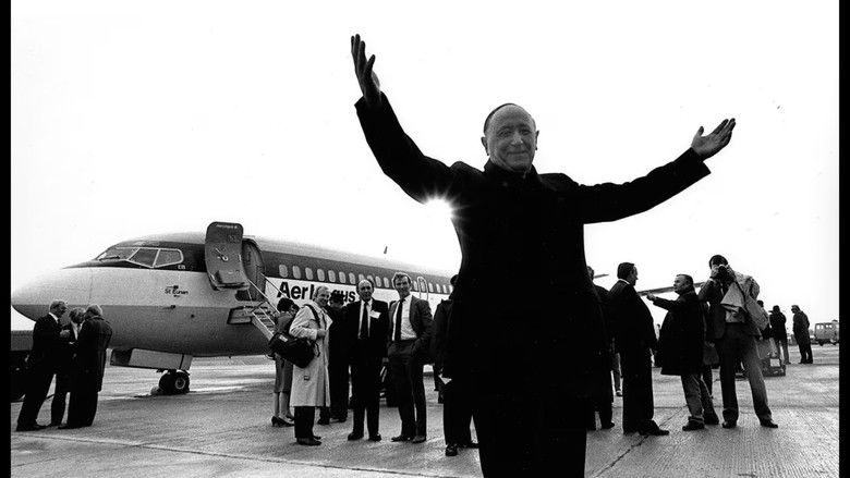 A Wing and a Prayer – The Story of Knock Airport still 1