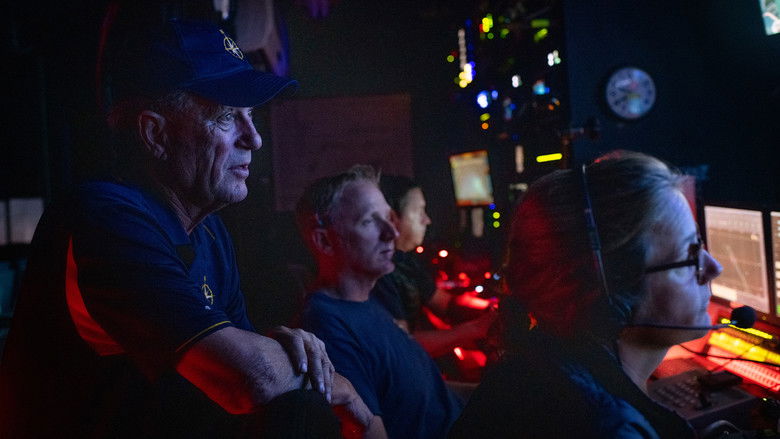 Expedition Amelia still