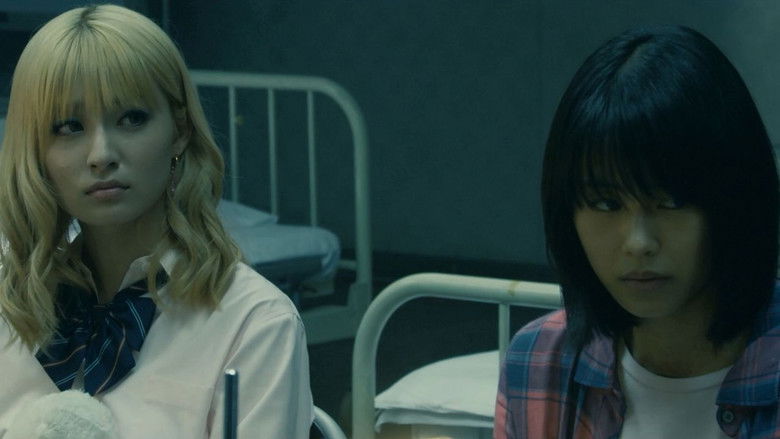 12 Suicidal Teens still