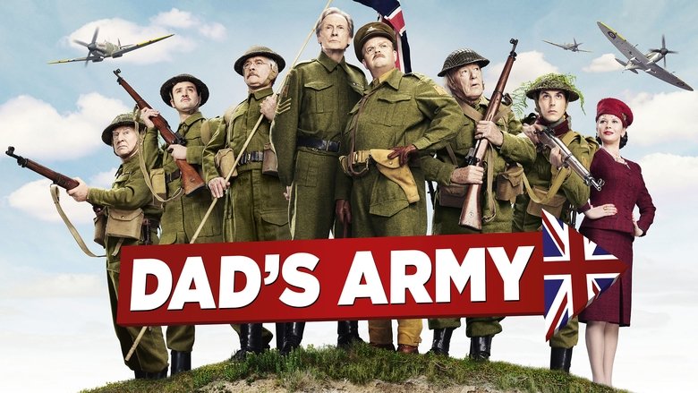 Dad's Army still