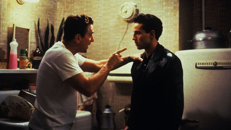 A Bronx Tale still 4