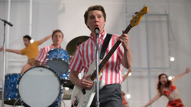 Love & Mercy still 2