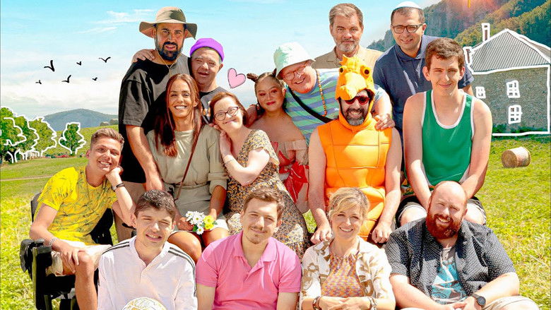 A Little Something Extra still