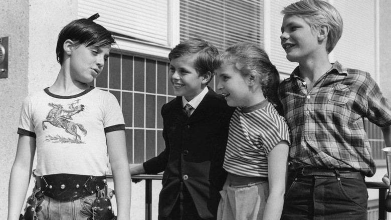 Emil and the Detectives still 1