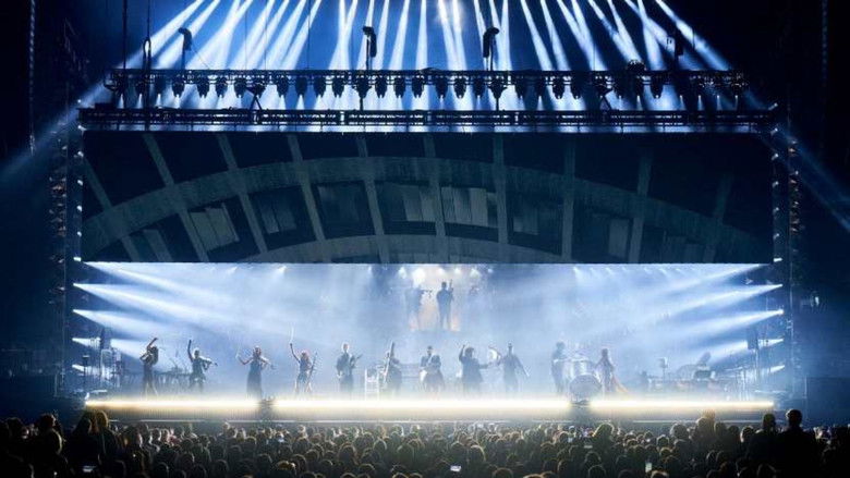 Hans Zimmer & Friends: Diamond in the Desert still