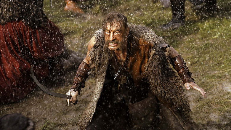 Iron & Blood: The Legend of Taras Bulba still 3