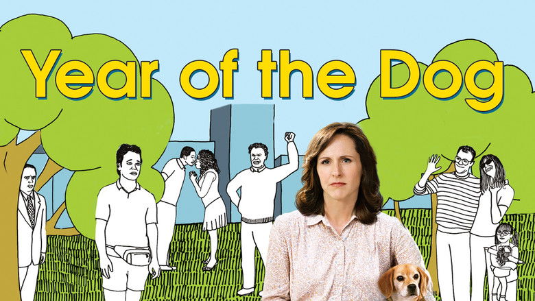 Year of the Dog still 3