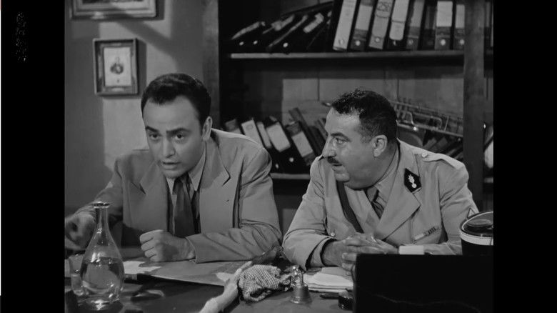 Manon of the Spring still