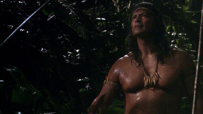 End of the Spear still 3