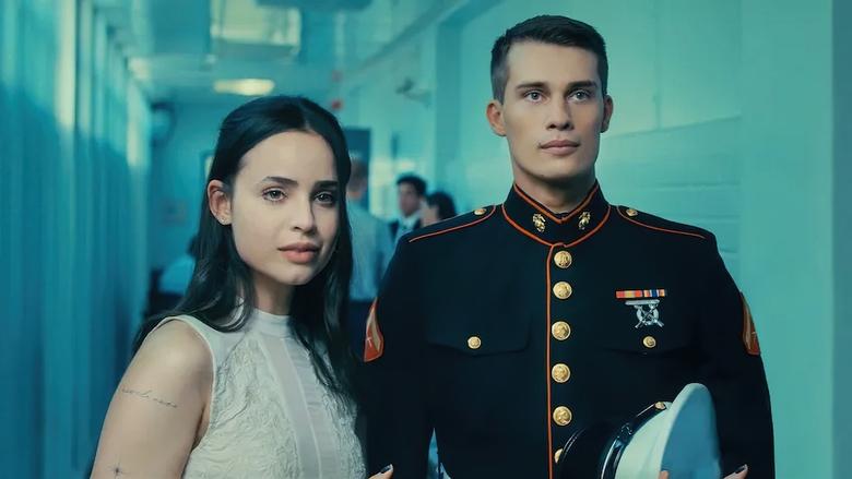 Purple Hearts still 3