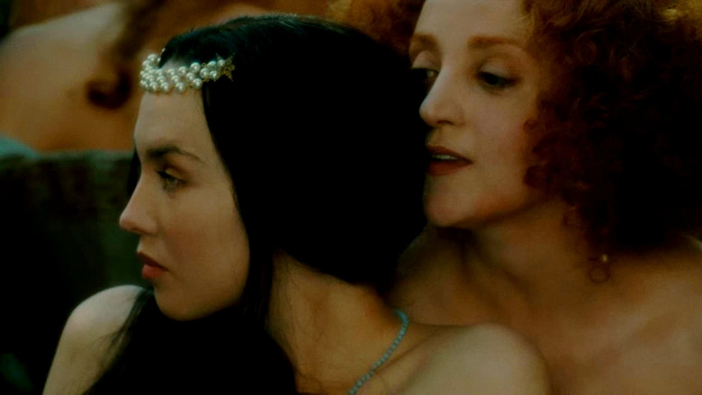 Queen Margot still 4